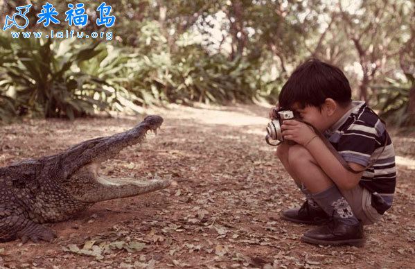 Why Boys Need Parents