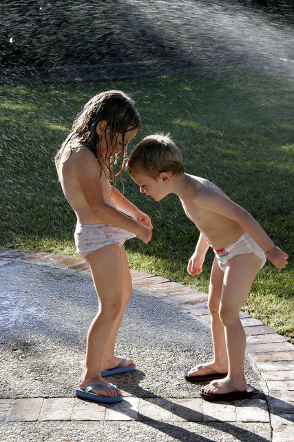 Why Boys Need Parents