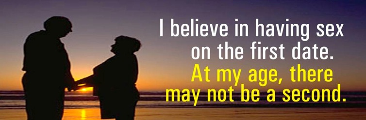 Old Geezer Bumper Stickers