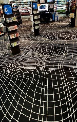Paris Computer Floor