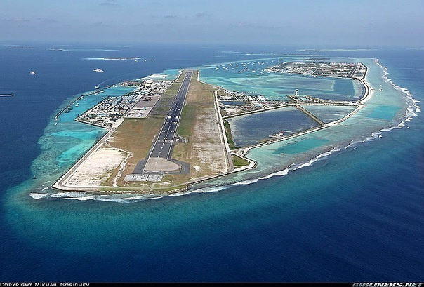 Maldives Airport