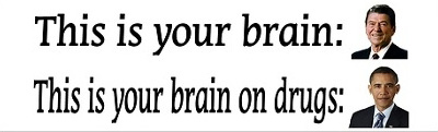 Nobama This is Your Brain