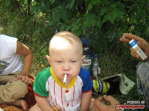Parenting Fail #15