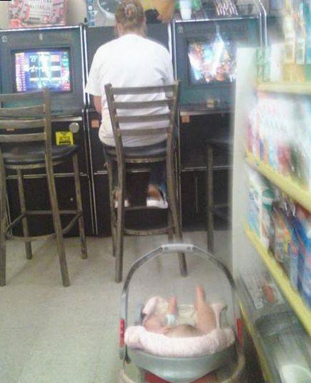 Parenting Fail #16