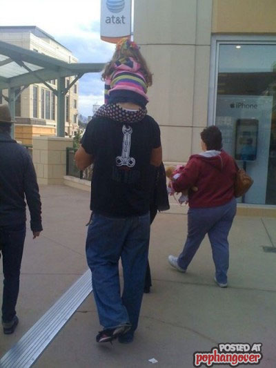 Parenting Fail #20