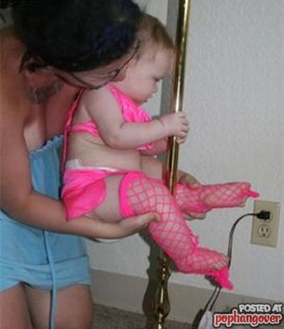 Parenting Fail #4