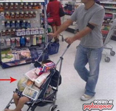 Parenting Fail #8