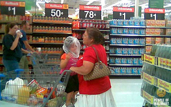 Parenting Fail #9