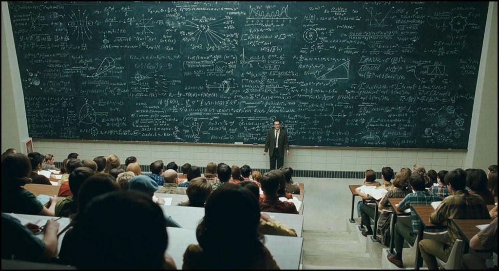 Formula for Understanding Women